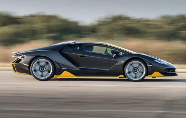 Picture profile, Lambo, new, Lamborghini, LAMBORGHINI, CENTENNIAL