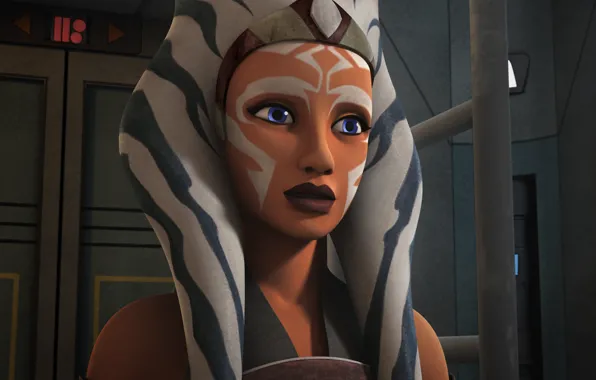 Disney, the animated series, animated series, Star wars: Rebels, Lucasfilm, Ahsoka Tano, Ahsoka, Star Wars: …
