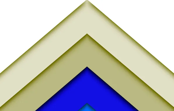 Abstract, color, figure, saver