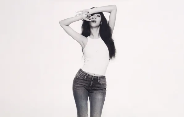 Wallpaper for desktop, kpop, blackpink, blackpink, kim jisoo, kim jisoo, kim ji soo, korean singer