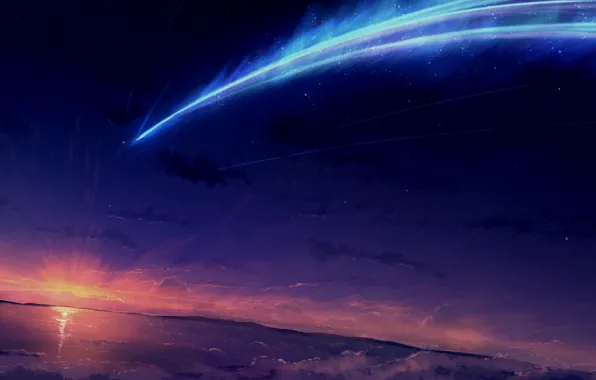 Comet Lucifer - 10 - 17 - Anime Evo