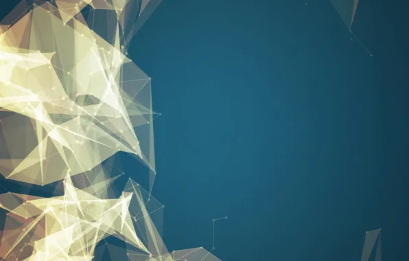 Abstraction, background, Abstract, background, mesh