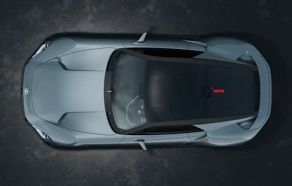 Concept, coupe, supercar, the concept car, supercar, 2025, Lexus Sport, Lexus Sport Concept