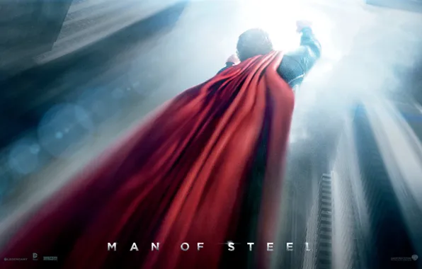 Wallpaper henry cavill, man of steel, movie, superman desktop