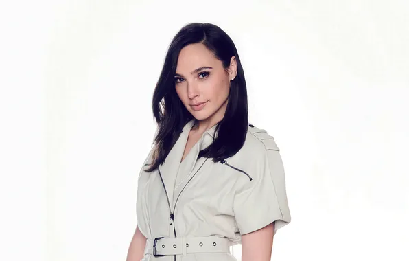 Look, girl, pose, photo, actress, brunette, beautiful, Gal Gadot