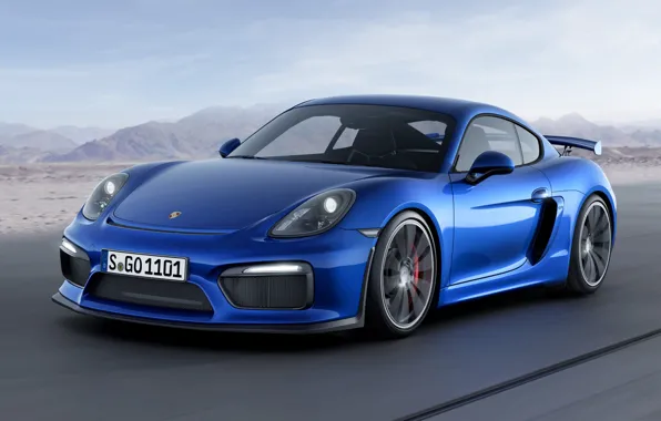 Coupe, Porsche, GT3