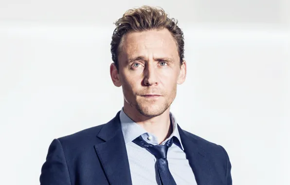Background, portrait, costume, tie, actor, shirt, jacket, photoshoot