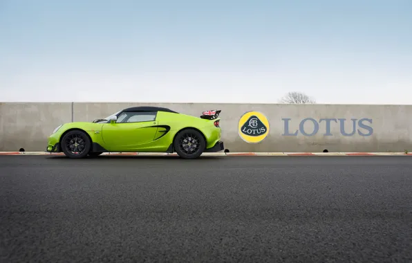 Lotus, Sport, Track, Elise, S Cup, Elise 2015, Elise Sport, Lotus Cars
