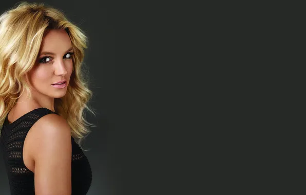 Picture actress, blonde, singer, Britney Spears, Britney Spears, Sagittarius