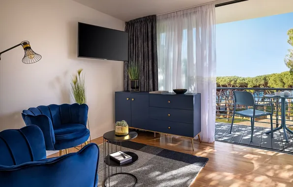 Design, style, room, interior, chairs, balcony, resort, living room