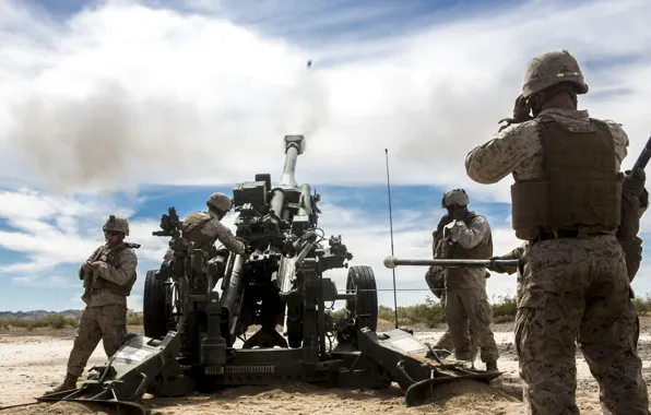 Army, shot, soldiers, gun