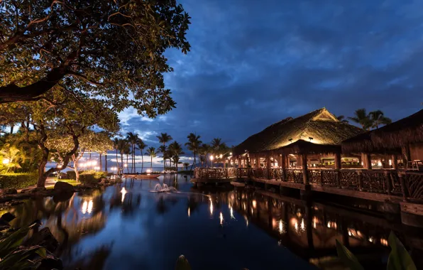 United States, Hawaii, Këökea Ahupua'a, Kihei