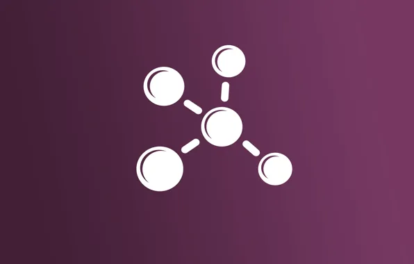 Minimalism, formula, chemistry, molecule