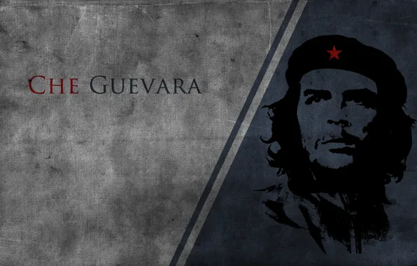 Portrait, Che Guevara, che guevara