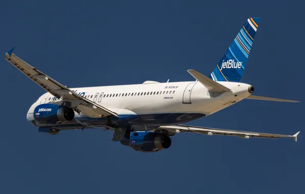 Turn, the plane, flies, a passenger plane