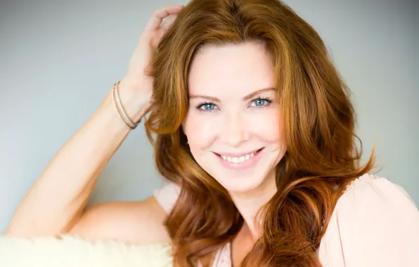 Girl, cute, Challen Cates, Challen Kates