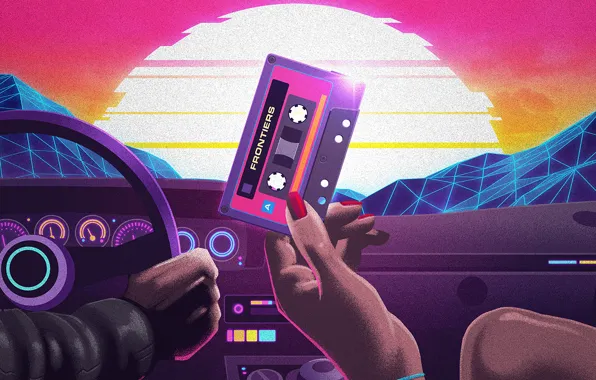 80s wallpaper by TG133  Download on ZEDGE  3df0