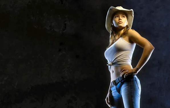 Picture fashion, girls, style, Jessica Biel, actors, women, jeans, fun