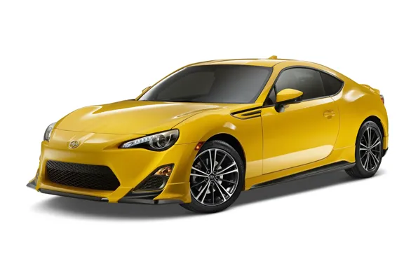 Picture Scion, 2015, FR-S Release, Series 1.0