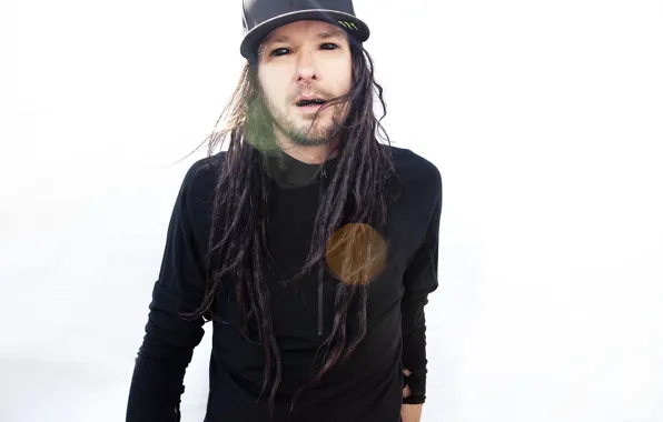 Music, Music, Grain, Korn, nu metal, nu metal, Jonathan Davis, JDevil