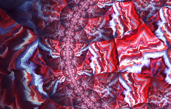 Divorce, fractal, bright, tatasz, by tatasz