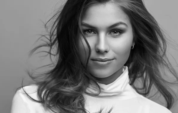 Picture look, girl, beautiful