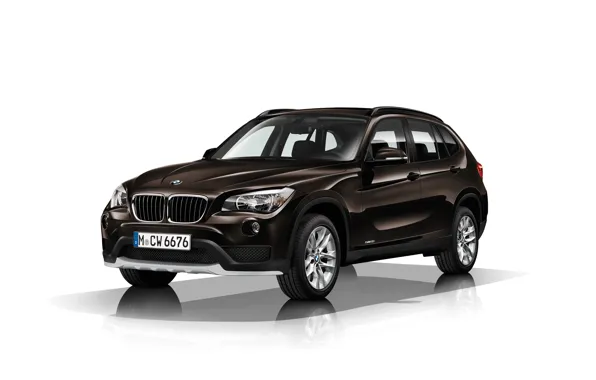 Picture BMW, BMW, 2012, crossover, E84