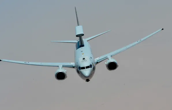 AWACS, Royal Australian air force, Boeing 737 AEW&C, E-7A