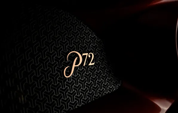 Supercar, supercar, details, De Tomaso, 2019, De Tomaso P72, De Tomaso Automobili SpA