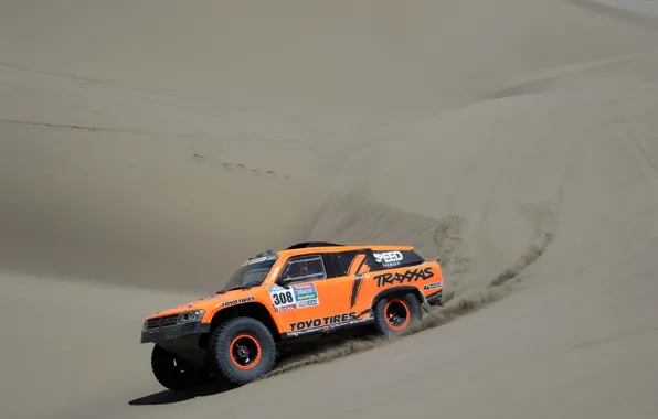 Sand, Hummer, rally, 2015