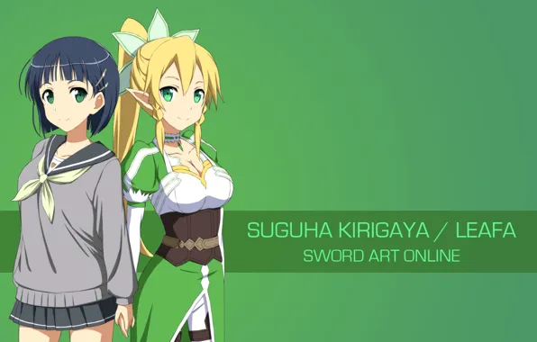 Game, anime, asian, manga, japanese, Sword Art Online, oriental, asiatic