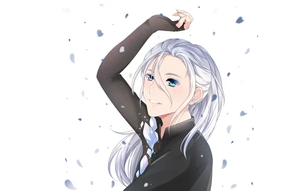 120+ Victor Nikiforov HD Wallpapers and Backgrounds