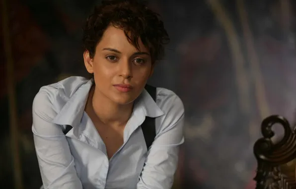 Picture eye, cool, kangna