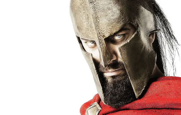 300 Spartans, Gerard Butler, Leonid