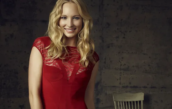 Picture actress, the vampire diaries, the vampire diaries, Caroline Forbes, Candice Accola, Candice Accola