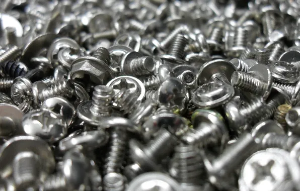 Picture macro, Bolts, computer, fasteners