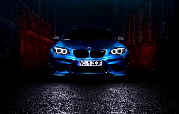 Picture BMW, coupe, BMW, Coupe, F87