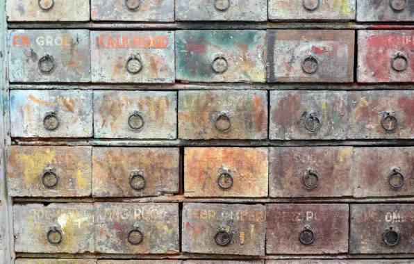 Background, color, texture