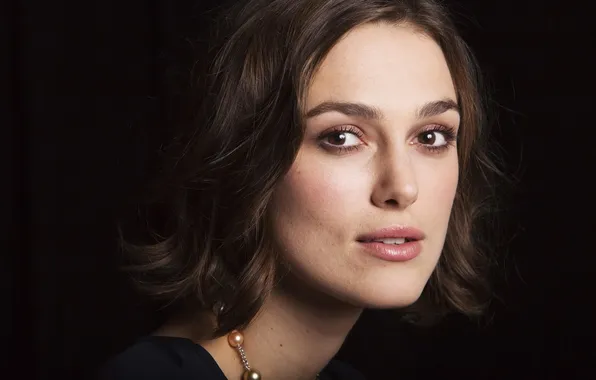 Face, actress, Keira Knightley, Keira Knightley