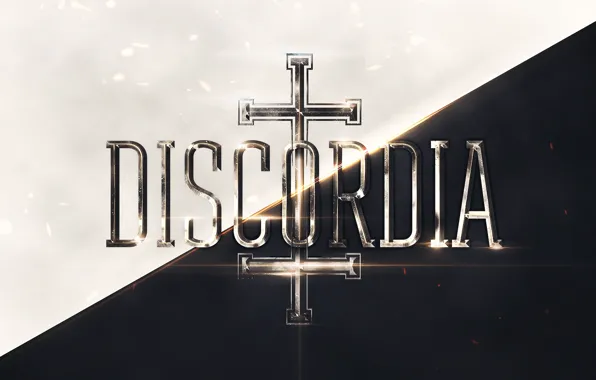 Choice, religion, Discordia