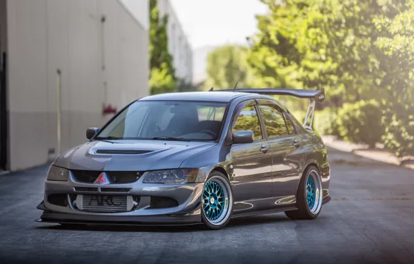 Mitsubishi, Lancer, Evo, CCW, Classics