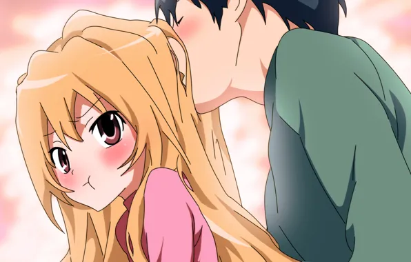 toradora hd 2560x1440 - !