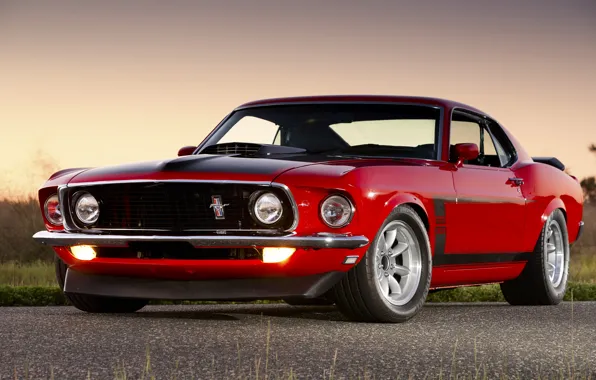 Ford, muscle car, ford mustang boss 302