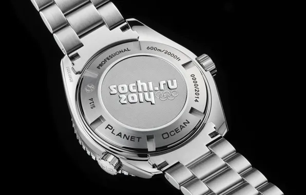 Style, watch, wrist, Sochi 2014, Sochi 2014