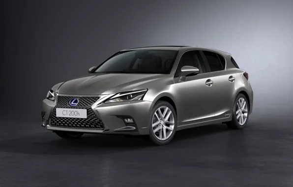 Picture background, Lexus, Lexus, 200