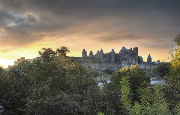 Picture city, the city, photographer, photography, Lies Thru a Lens, The Fortress Of Carcassonne, Carcassonne Citadel