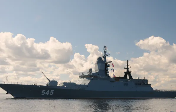 Navy, Corvette, Resistant