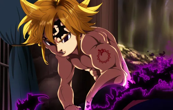 Meliodas