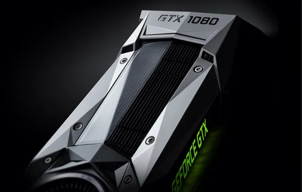Picture design, technology, GTX, Nvidia, GeForce, architecture, new, new