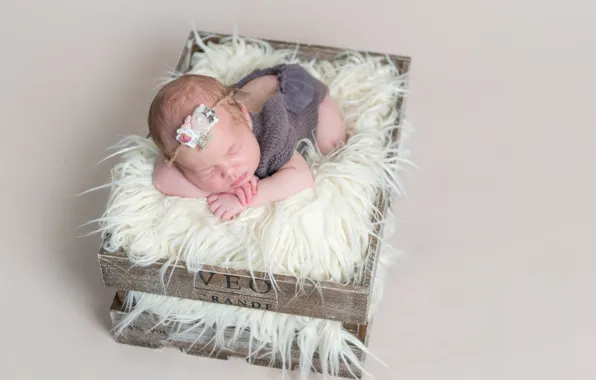 Sleep, Baby, Newborn